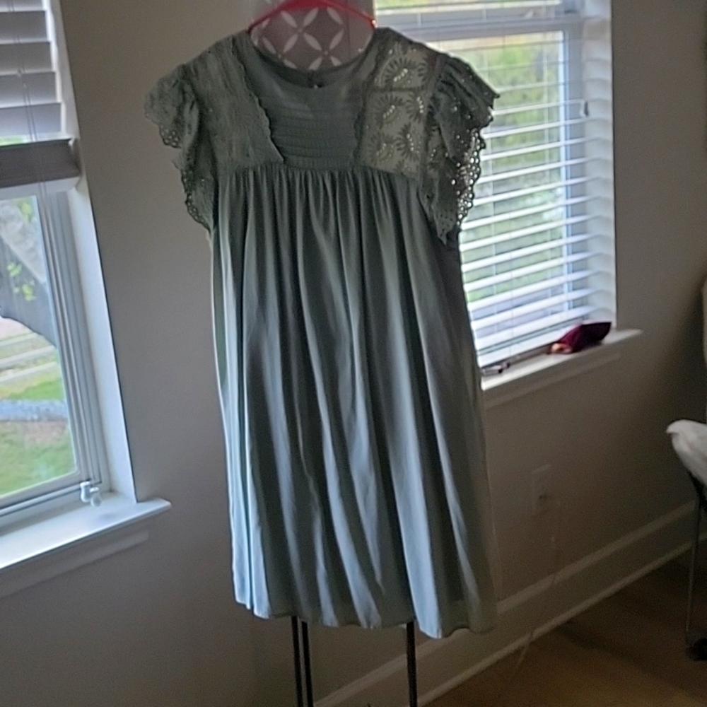 ENTRO boutique dress